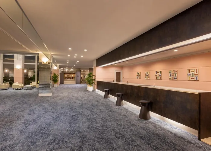 Mercure Fukuoka Munakata Resort & Spa