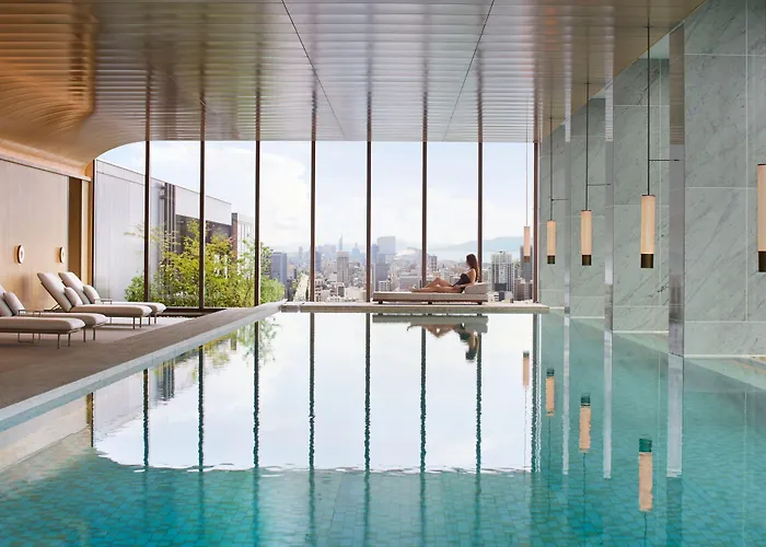 The Ritz-Carlton Fukuoka