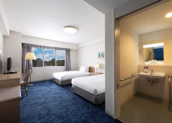 Mercure Fukuoka Munakata Resort & Spa